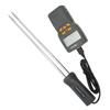 Grain Moisture Tester Digital Display Electronic Detection Meter for Wheat Rice Corn