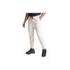 Sportswear Solid Color Drawstring Casual Jogger Pants Men Bottoms Brown FZ4710-104
