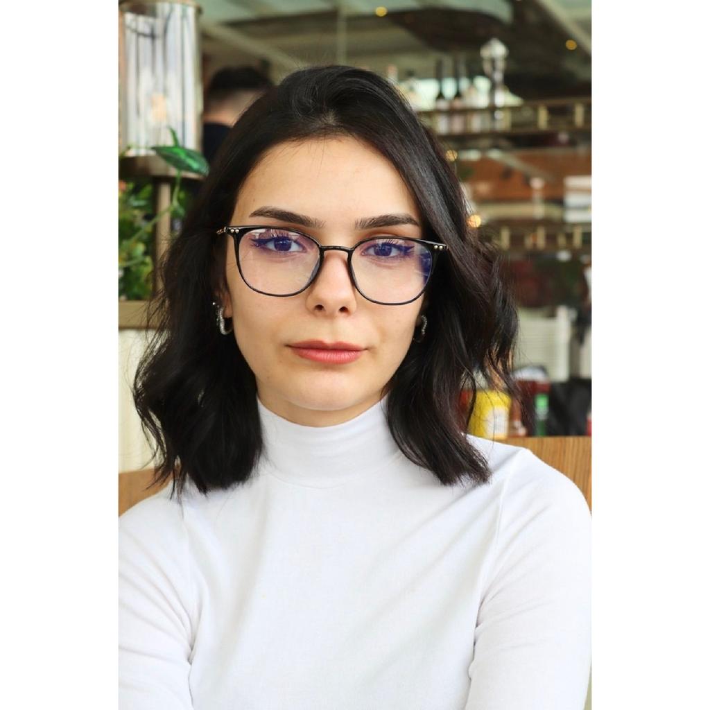 Blue Light Protective Glasses Unisex Optical Compatible Lenses Can Be Changed Men Women New Blue Block