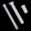5Pcs Vaginal Applicator Lubricant Injector Syringe Lube Health Care Disposable Anal Nasal Cavity Applicator Launcher Butt Plug