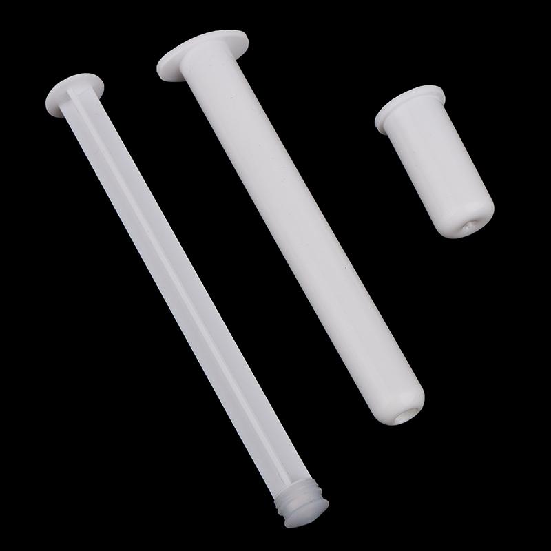 5Pcs Vaginal Applicator Lubricant Injector Syringe Lube Health Care Disposable Anal Nasal Cavity Applicator Launcher Butt Plug