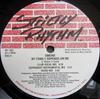 12inch Record SIMONE - My Family Depends On Me SR1260 Strictly Rhythm 1991 US Dance & Electronica Used