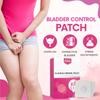 Urinary Leakage Patch, RelievePostpartum Urinary Leakage In Women, RepairBedwetting, Urinary Frequency, And Leak Prevention Care Patch