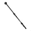 Golf Swing Trainer Practice Rod Folded Comfortable Grip Adjustable Supplies Training