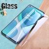 Tempered Glass for Oneplus Nord N10 5G N100 N200 CE Nord 2 Screen Protector Glass Oneplus 8T 9 9R 9RT 7 7T 6 6T One Plus 5 5T 3 3T Protective Glass
