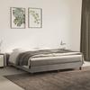 VidaXL Pocket Spring Bed Mattress 160x210 Cm Thickness 20 Cm Velvet,mattress,bed Mattress,mattress for Box Spring,4016