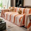 Chenille Sofa Towel Four Seasons Universal Simple High Sense Sofa Cover Cloth Sofa Cover Sofa Blanket