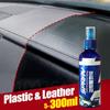 Car Plastic Restorer Back To Black Gloss Car Cleaning Products Auto Polish And Repair Coating Renovator For Car Auto Detailing