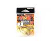 Decoy Worm 30 Makisasu Worm Hooks Size 3 (8939)