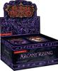 Flesh & Blood Arcane Rising Unlimited Booster Display - 24 Booster Packs