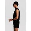 H M sHort Running sHorts Regular Fit dryMove Black