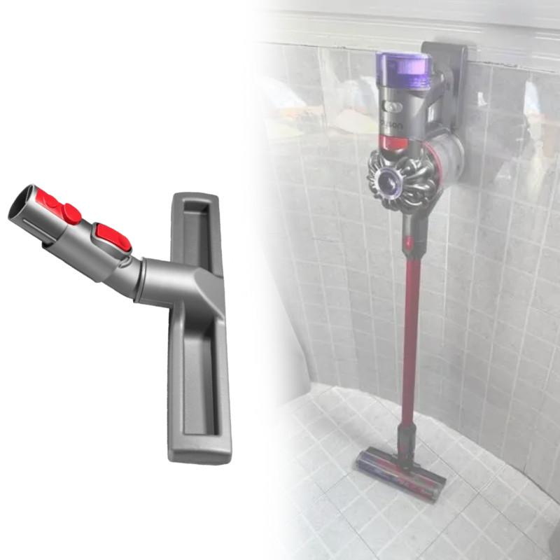 Для пылесоса Dyson V7 V8 V10, ручной, аксессуар, щетка для пола, удаление пыли
