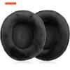 NullMini Replacement Earpads for Steelseries Arctis Nova Pro Wireless Headphones Earmuff Headband Ear Pads Cushion Cover Sleeve