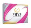 BRIDGESTONE Golf Ball 19PHYZ Pink 12 Balls