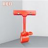 Adjustable Price Tag Clip Holder Colorful Advertising Display Support  Supermarket