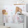 Fridge Dust Cover Multi-Purpose Washing Machine Top Cover Waterproof Refrigerator Covers