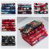Fabrics Bundle Sewing Quilt Patchwork Sewing Cotton Colorful Fabric Craft DIY