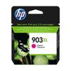 HP 903XL Genuine High Yield Magenta Ink Cartridge (T6M07AE) for HP OfficeJet Pro 6950/6960/6970