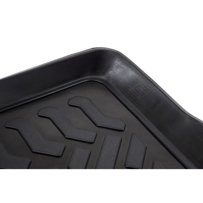 Tapis De Sol - Exclusive - Nissan Patrol Y61 - Caoutchouc - Toutes Saisons - Fixation Sécurisée