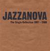 CD JAZZANOVA - The Single Collection 1997-2000 AICT155 SMEJ Associated 2000 Japan Dance & Electronica Used