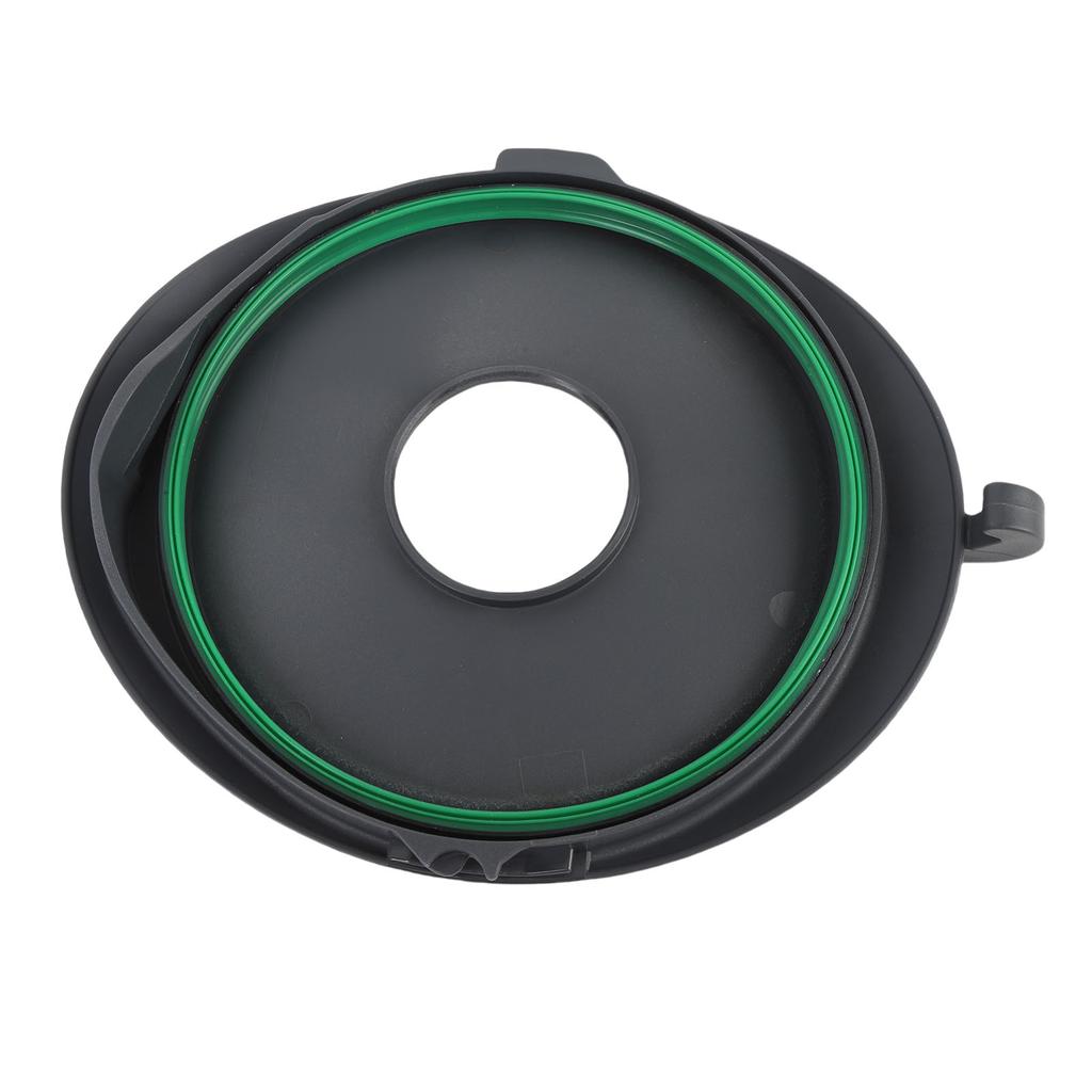 Pot Lid for TM31 Blender Mix Pot Cover with Sealed Gasket Blender Lid Replacement Parts
