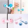 3 Pcs Baby Drawer Lock Children Security Protection Cabinet S Straps Toddler Child Safety Equipment Refrigerator Closet