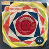 7inch Record TEMPERANCE SEVEN - You're Driving Me Crazy 45R4757 Parlophone 1961 UK Jazz Used