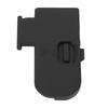 Camera Battery Door Cover Lid Cap Perfect Fit Battery Door Chamber Cover Lid Replacement Repair Part for D3100 DSLR