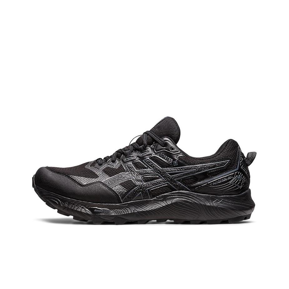 New Asics Gel Sonoma 7 Gtx Black Carrier Grey 1011B593-002