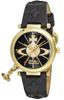 Watch VV006BKGD Product Black [Vivienne Westwood] Women's