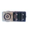 Black Electric Power Master Window Switch For 06-13 Holden Commodore VE 92247215