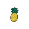 Crocs Jibbitz Pineapple