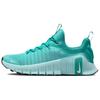 Free Metcon 6 Bleached Turquoise Women Sneakers Teal Washed-Teal Teal-Tint FJ7126-301
