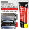 Car Scratch Remover Wax Car Scratch Repair Paste Polishing Wax with Sponge Applicator Easy To