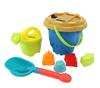 Sandbox Toys Castle - Blue