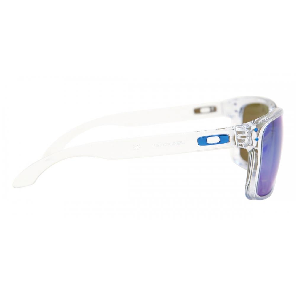 Oakley Oo9417 Holbrook Xl Polarized 941707 Men Sunglasses