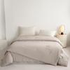 MUJI Silk Milk Protein Blend All-Season Duvet