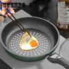 Non Stick Pan Frying Pan Pan Micro Oil Smoke Induction Cooker Gas Stove Universal Pan