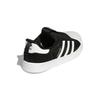 Adidas Superstar 360 J Black White Kids Sneakers Core-Black Cloud-White Gold-Metallic GX3231