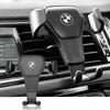 Car Phone Holder Vent Bracket GPS Navigation Mobile Car Goods For BMW 1 2 3 4 5 6 7 8 Series GT I4 I3 I8 IX X2 X3 X4 E34 E46 Z4