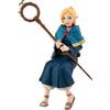 POP UP PARADE Swacchao! Dungeon Meshi Marsil Non-Scale Plastic Painted Complete Figure