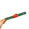 Stuffed Christmas Toy Shake Wristbands Hand Pat Circle Hands Clap Circle Pumpkin Buckle Ring