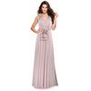 Sexy Women's Fashion Long Dress Beach Bridesmaid Convertible Wrap Party Dress Women