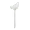 Automatic Bird-Shaped Glass Watering Device for Potted Plants - Ideal for Home & Travel Drip Feeder