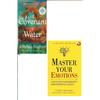 The Covenant of Water & Master Your Emotions: Paperback .