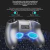 Bluetooth Six-Axis Game Controller for Switch, PC, Android, iOS with Somatosensory Vibration and Macro Burst