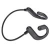 QLS7 Open Ear Bluetooth Headphones Wireless Bone Conduction Earphones for Jogging Running Hiking