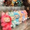 High Quality Popular LaBuBu V3 Monster Big Energy Series Blind Box Lovely Doll Clothing Roll Gift Blind Bag