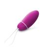LELO LUNA SMART BEAD2 Luna Smart Bead 2 Deep Rose