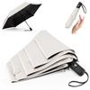 Folding Light Heat UV Folding Auto Folding UV Wind Water For Both Sunny and Rainy For Day Business Umbrella, Parasol, Lightweight, Blocking,